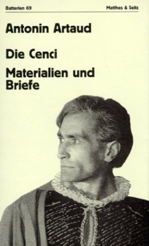 Die Cenci