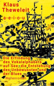 Die Erfindung des Vokalalphabets – auf See