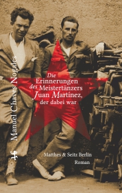 Die Erinnerungen des Meistertänzers Juan Martinez, der dabei war