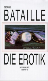 Die Erotik