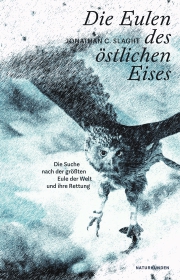 Die Eulen des östlichen Eises