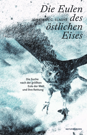 Die Eulen des östlichen Eises Die Eulen des östlichen Eises