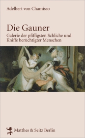 Die Gauner