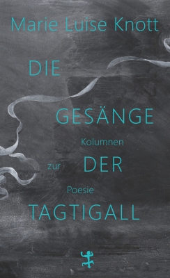 Die Gesänge der Tagtigall