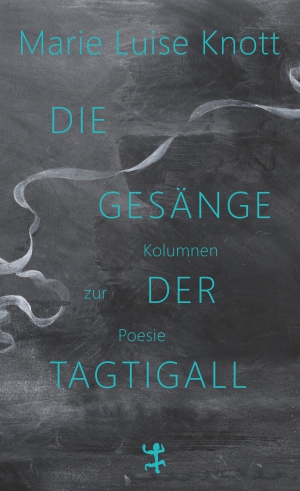 Die Gesänge der Tagtigall