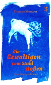 Die Gewaltigen vom Stuhl stoßen