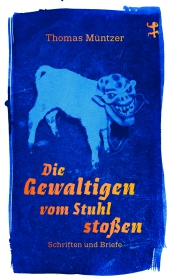 Die Gewaltigen vom Stuhl stoßen