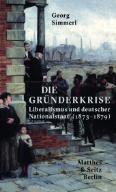 Die Gründerkrise