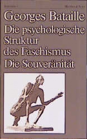 Die psychologische Struktur des Faschismus. Die Souveränität