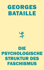 Die psychologische Struktur des Faschismus
