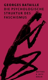 Die psychologische Struktur des Faschismus Die psychologische Struktur des Faschismus