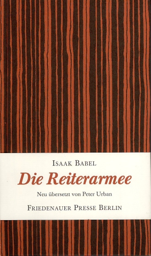 Die Reiterarmee Die Reiterarmee