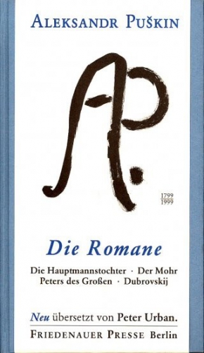 Die Romane Die Romane