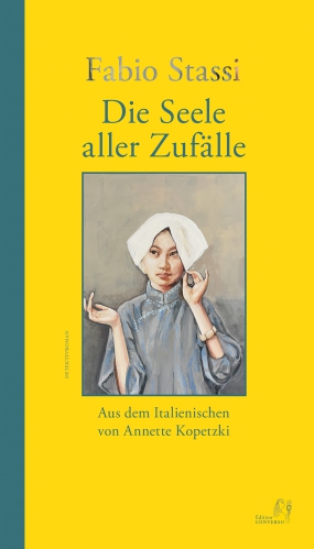Die Seele aller Zufälle
