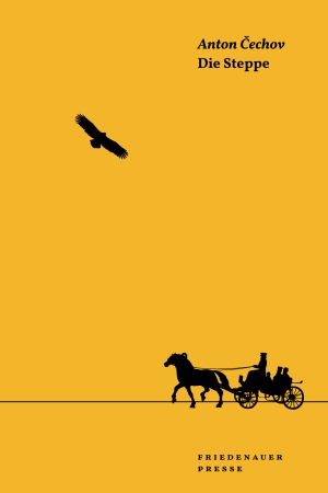 Die Steppe Die Steppe