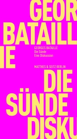 Die Sünde Die Sünde