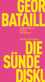 Die Sünde