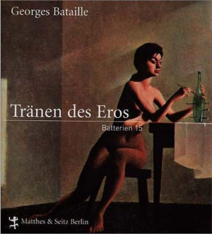 Die Tränen des Eros