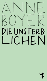Die Unsterblichen