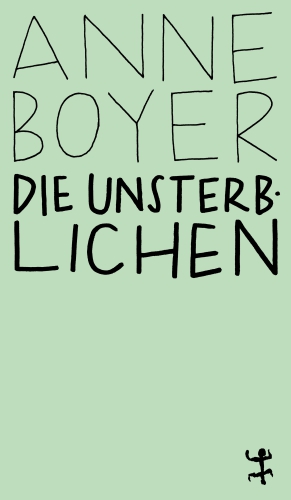 Die Unsterblichen