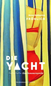 Die Yacht
