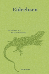 Eidechsen