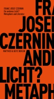 Franz Josef Czernin liest aus seinen Texten