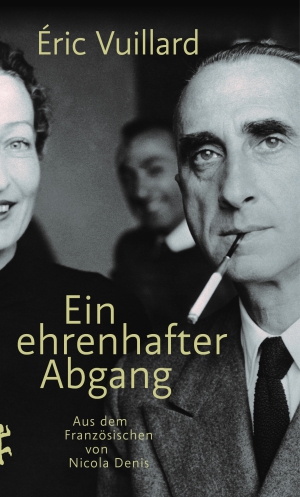 Ein ehrenhafter Abgang Ein ehrenhafter Abgang