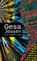 Gesa Jessen liest aus »Ein lautes Lied«