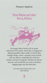 Eine Reise auf den Berg Athos