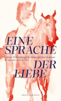Loretta Würtenberger und Hubertus Graf Zedtwitz stellen »Eine Sprache der Liebe vor« Loretta Würtenberger und Hubertus Graf Zedtwitz stellen »Eine Sprache der Liebe vor«