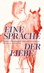 Eine Sprache der Liebe Eine Sprache der Liebe