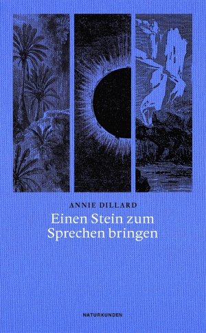 Einen Stein zum Sprechen bringen Einen Stein zum Sprechen bringen