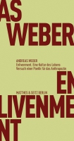 Lecture mit Andreas Weber
