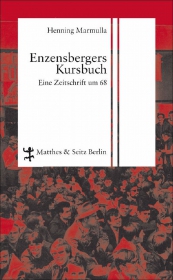 Enzensbergers Kursbuch