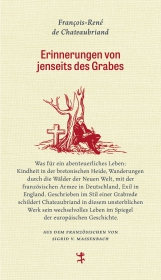 Erinnerungen von jenseits des Grabes