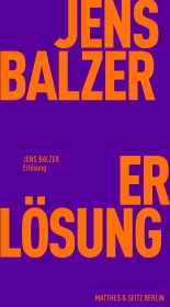 Erlösung Erlösung