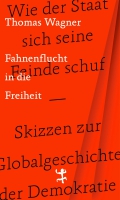 taz Talks auf der Frankfurter Buchmesse mit Thomas Wagner