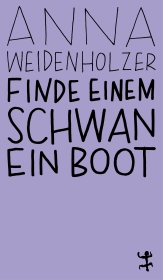 Finde einem Schwan ein Boot