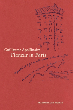 Flaneur in Paris