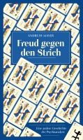Andreas Mayer stellt sein Buch »Freud gegen den Strich« vor Andreas Mayer stellt sein Buch »Freud gegen den Strich« vor
