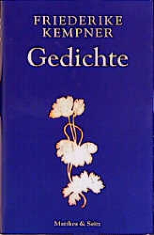 Gedichte