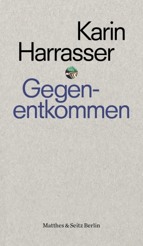 Gegenentkommen Gegenentkommen
