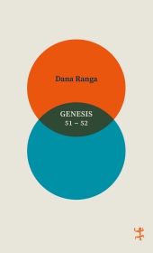 Genesis 51-52