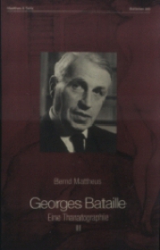 Georges Bataille III