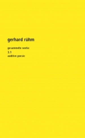 Gesammelte Werke. Band 2.2 Gesammelte Werke. Band 2.2