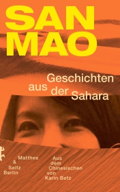 Geschichten aus der Sahara Geschichten aus der Sahara