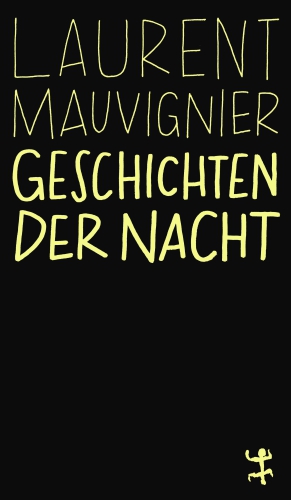 Geschichten der Nacht