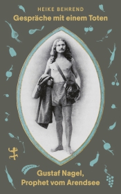 Gespräche mit einem Toten Gespräche mit einem Toten
