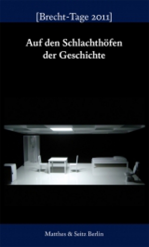 Gewalt und Gerechtigkeit. Auf den Schlachthöfen der Geschichte Gewalt und Gerechtigkeit. Auf den Schlachthöfen der Geschichte